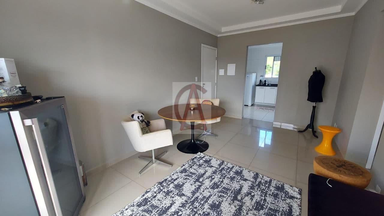 Apartamento em Vila Lucy, Sorocaba/SP