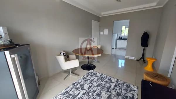 Apartamento em Vila Lucy, Sorocaba/SP