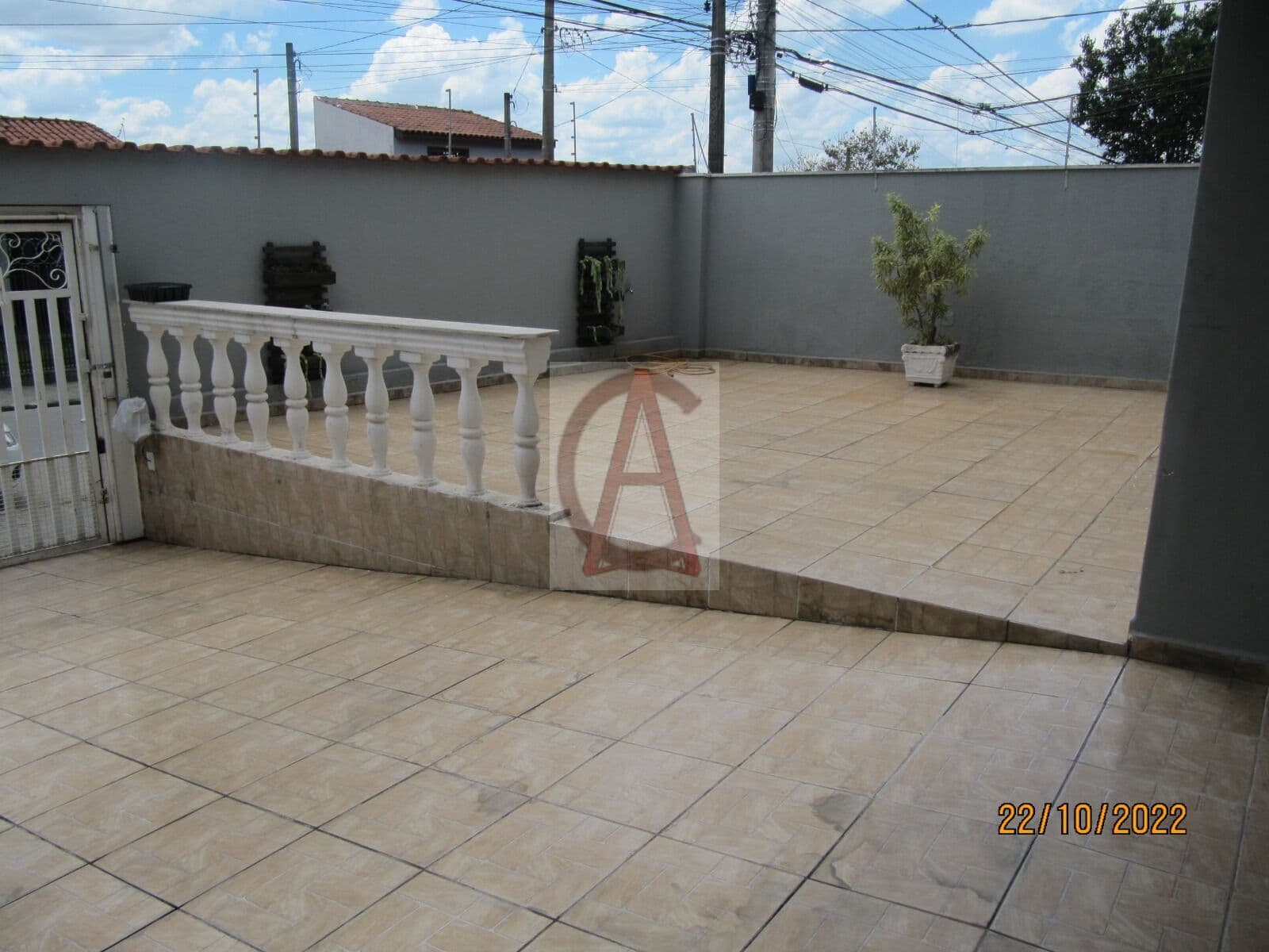 Casa em Jardim Maria do Carmo, Sorocaba/SP