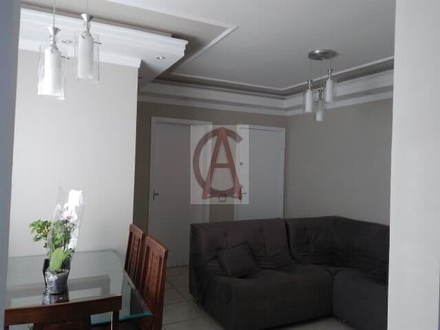 Apartamento Bosque Ipanema, Sorocaba/SP