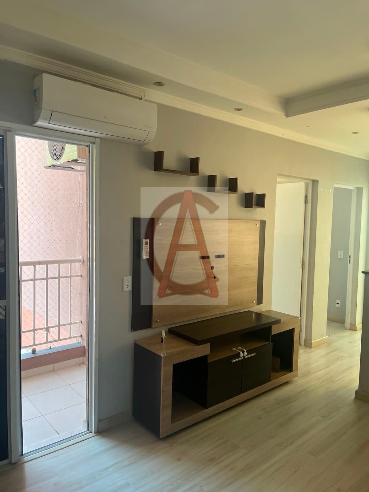 Apartamento em Brisa do Parque, Sorocaba/SP