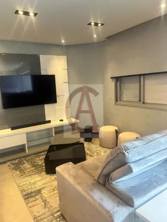 Apartamento em Vila Esperança, São Paulo/SP
