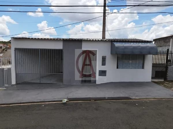 Casa em Vila Santa Rita, Sorocaba/SP