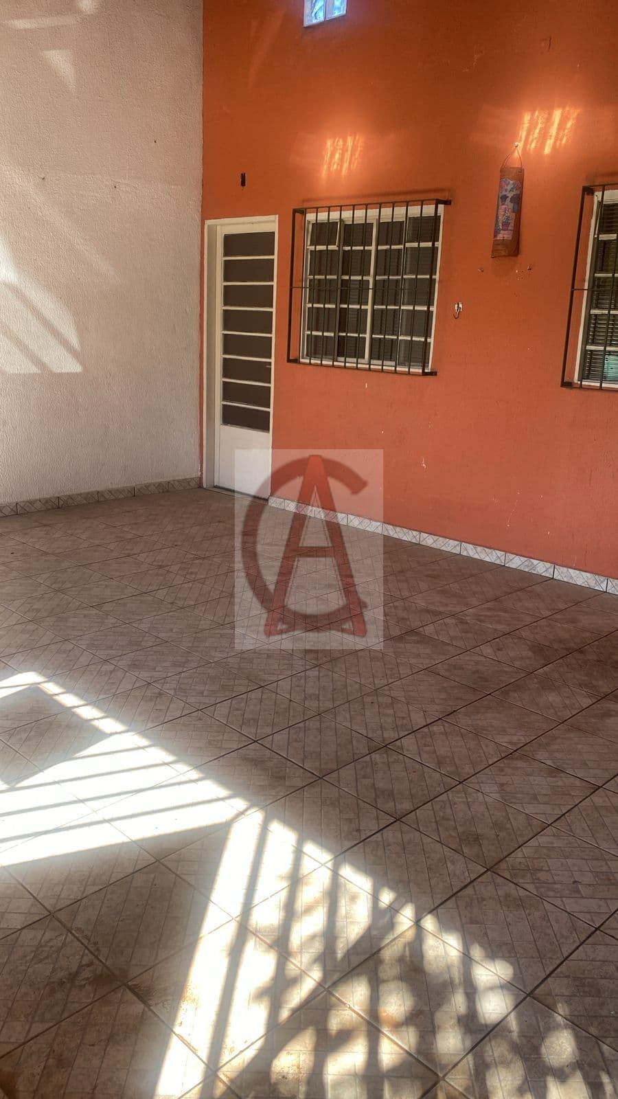 Casa em Sorocaba - Wanel Ville V