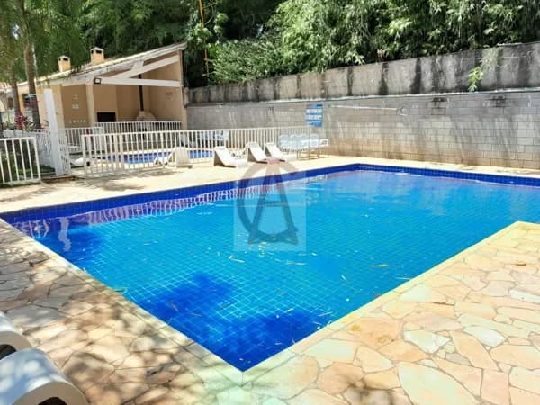 Apartamento em Jardim Vera Cruz, Sorocaba/SP