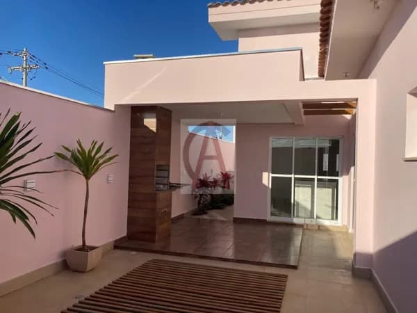 Casa em Condomínio em Jardim Residencial Villagio Wanel, Sorocaba/SP