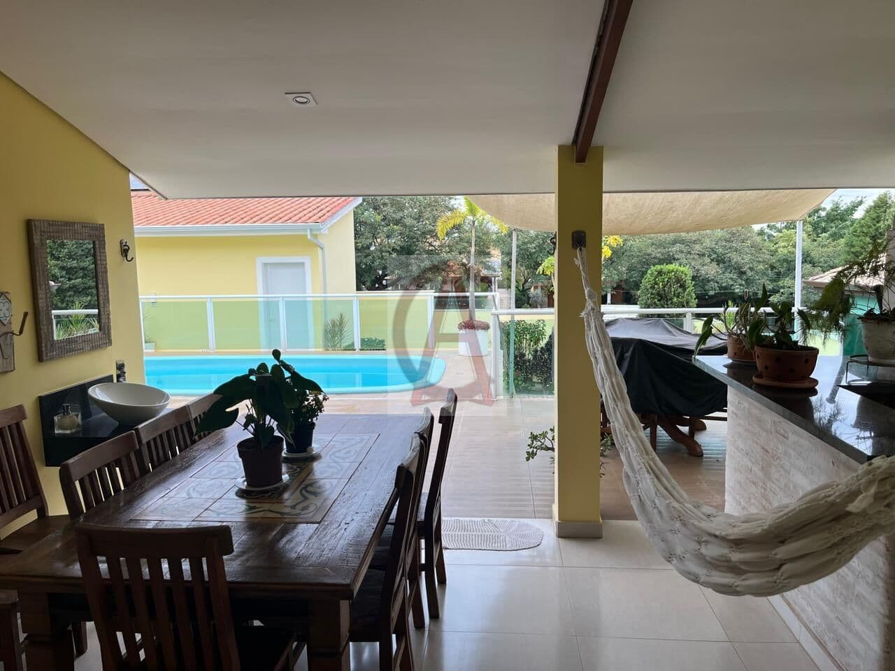 Casa em Condomínio em Vivendas do Lago, Sorocaba/SP