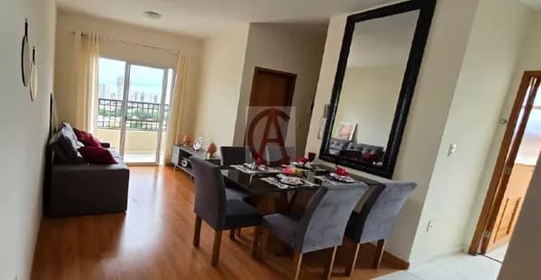 Apartamento Villa Sunset