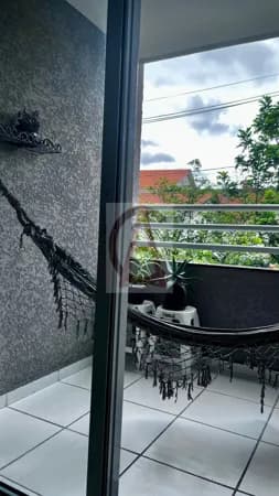 Apartamento em Parque Bela Vista, Votorantim/SP