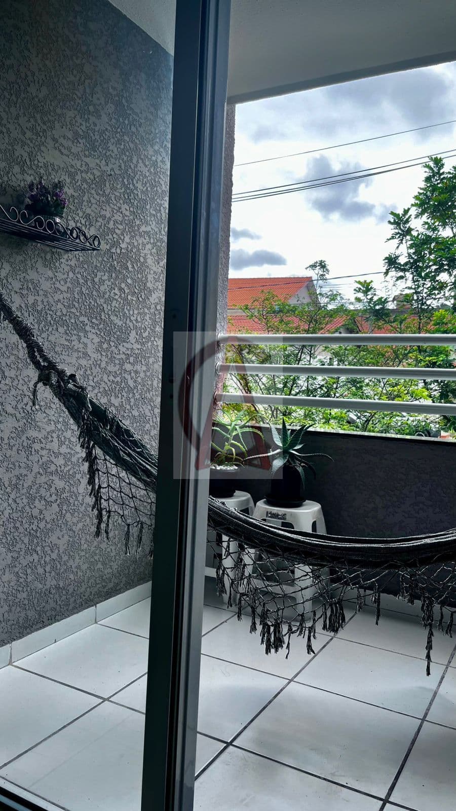 Apartamento em Parque Bela Vista, Votorantim/SP