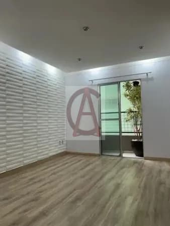 Apartamento em Jardim Ferreira, Sorocaba/SP