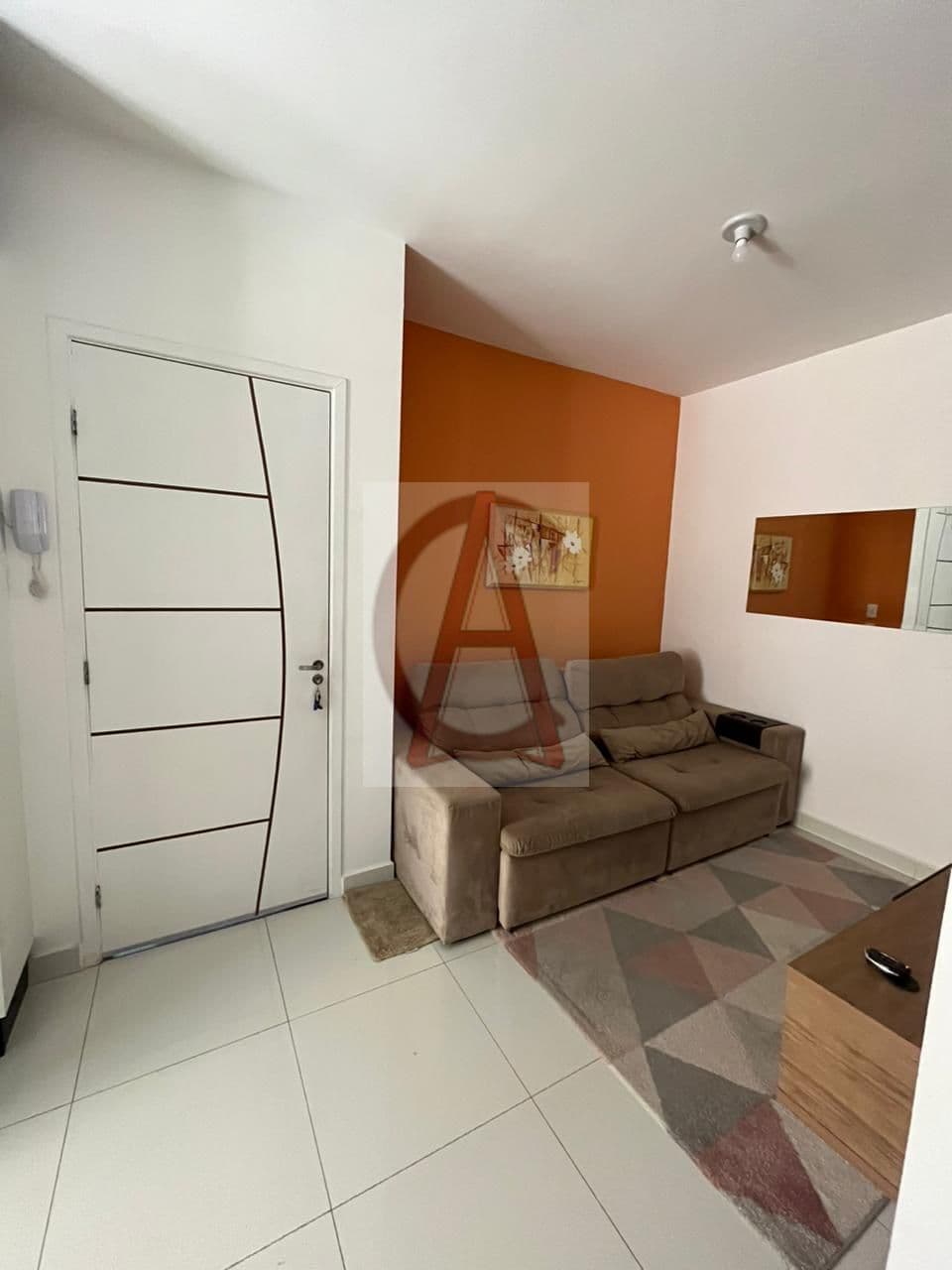Apartamento no bairro Edifício LR London em Sorocaba-SP