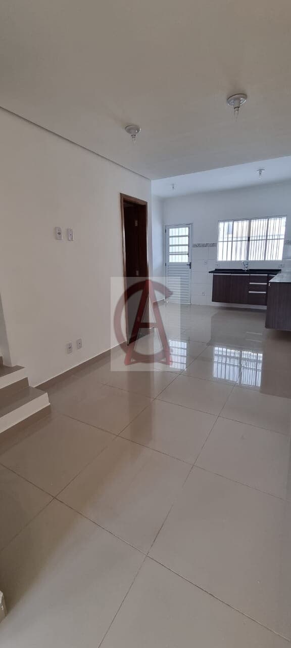 Casa em Wanel Ville V, Sorocaba/SP