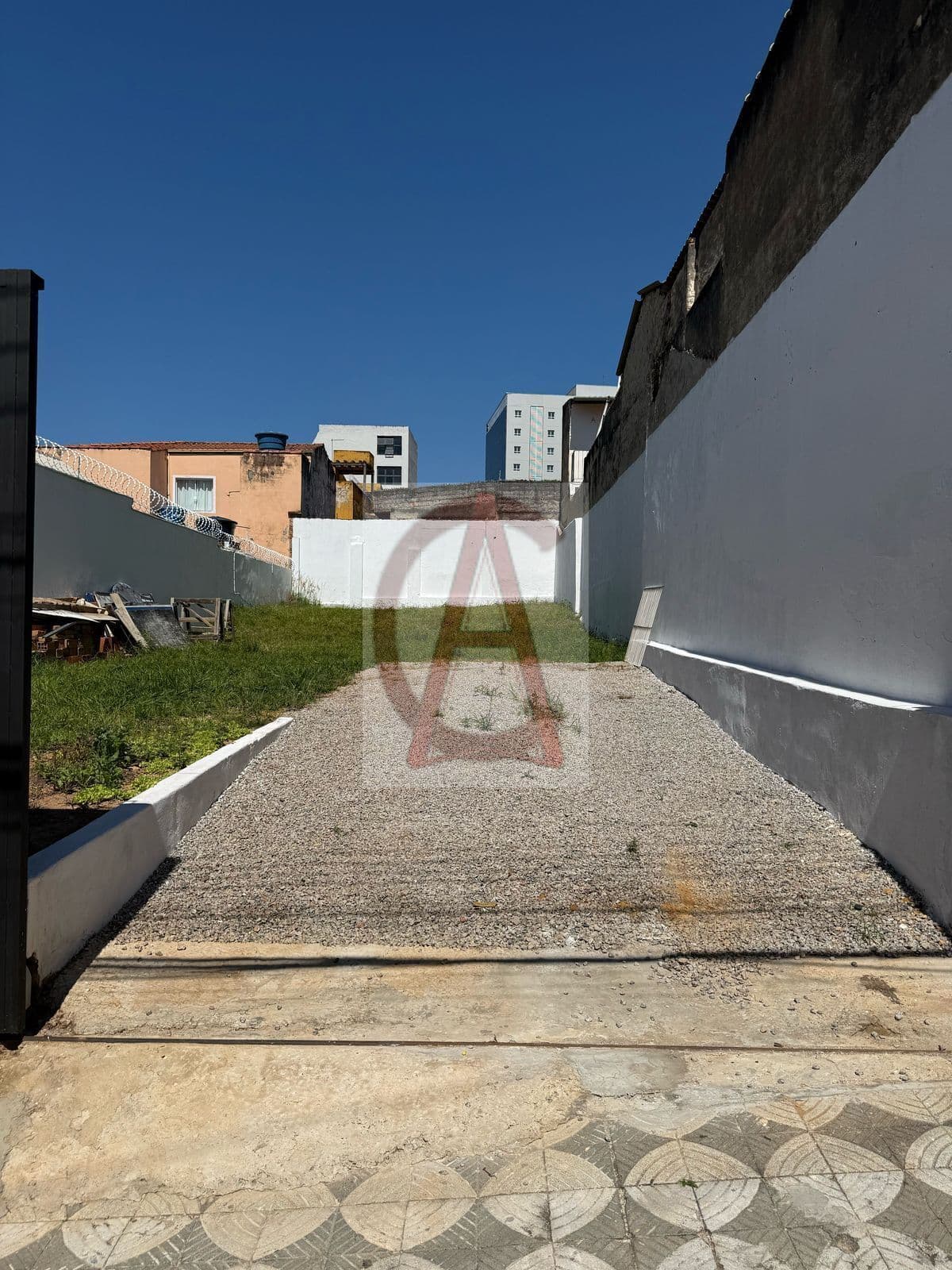 Terreno em Centro, Sorocaba/SP