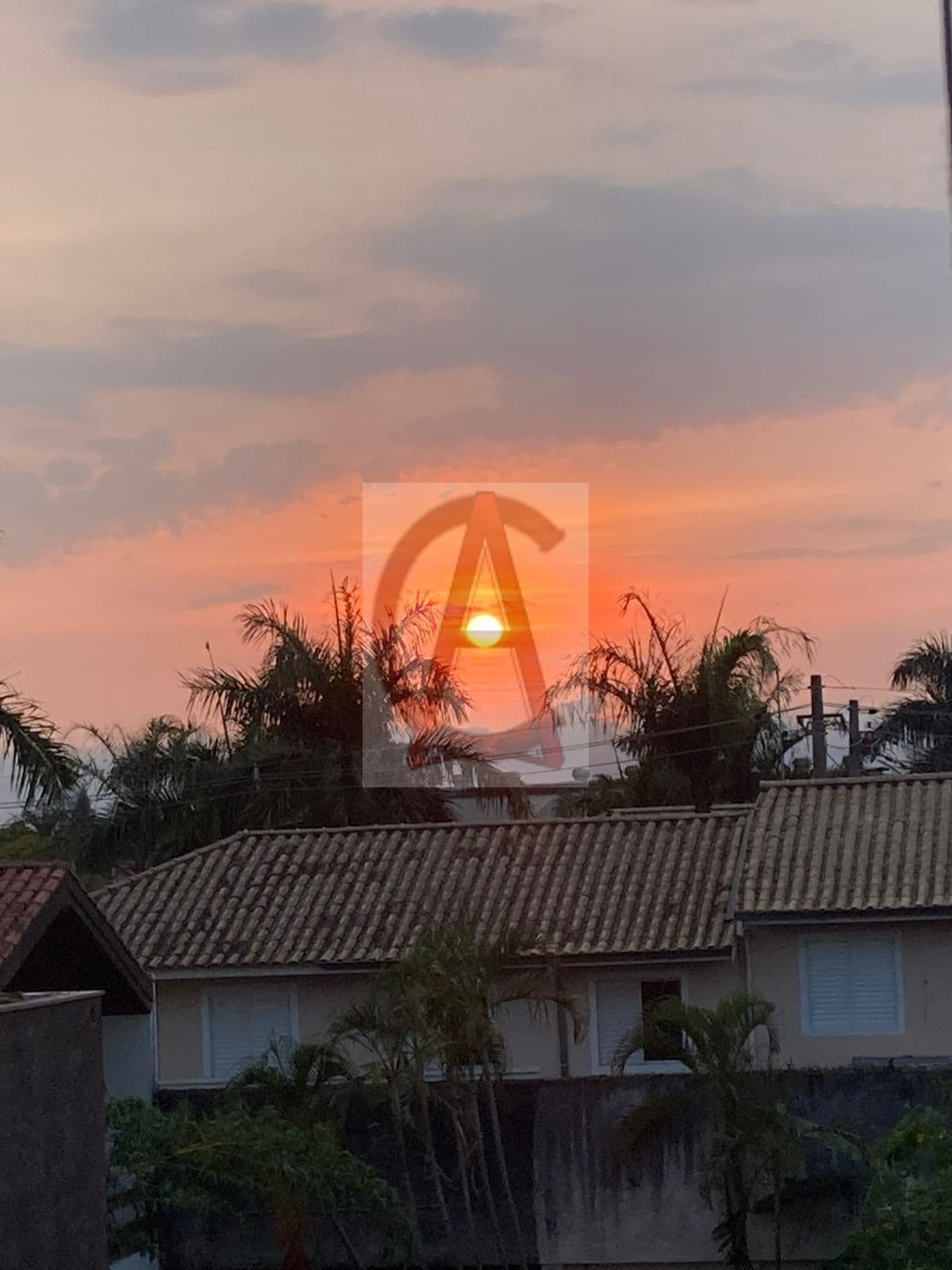 Apartamento em Jardim Americano, Sorocaba/SP