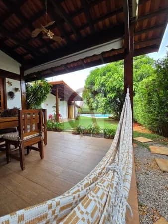 Casa em Condomínio em Vivendas do Lago, Sorocaba/SP