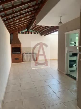 Casa em Condomínio em Jardim Belvedere, Sorocaba/SP