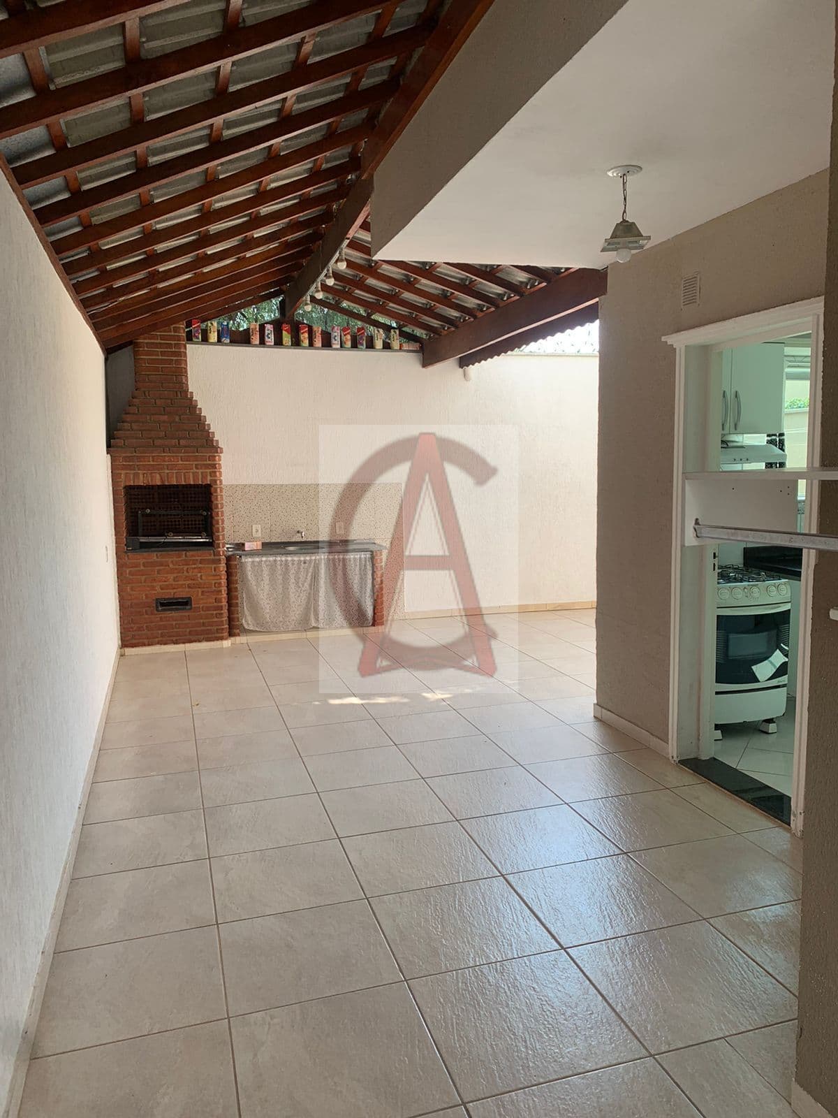 Casa em Condomínio em Jardim Belvedere, Sorocaba/SP