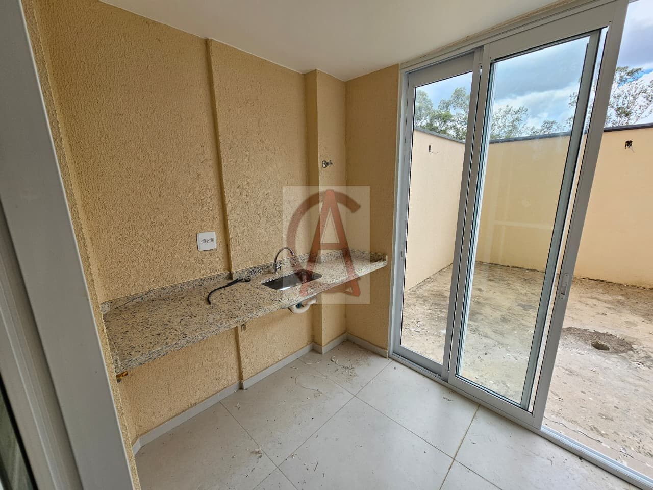Apartamento em Parque Campolim, Sorocaba/SP