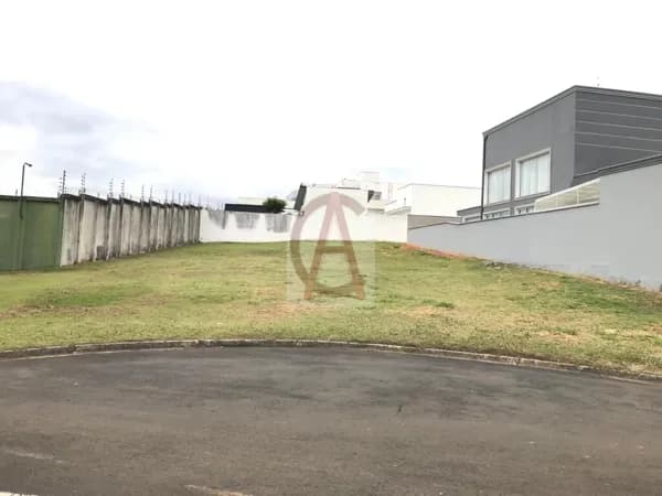 Terreno em Condomínio em Centro, Araçoiaba da Serra/SP