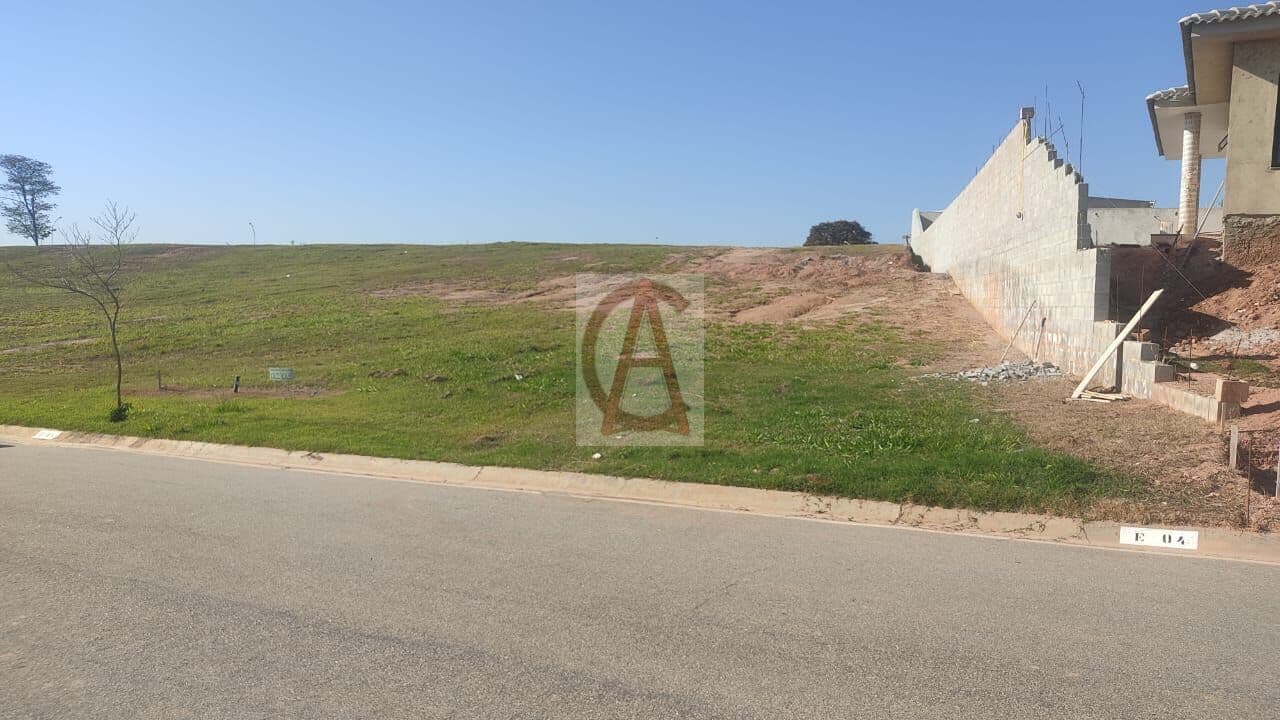 Terreno no Condomínio UP Residencial