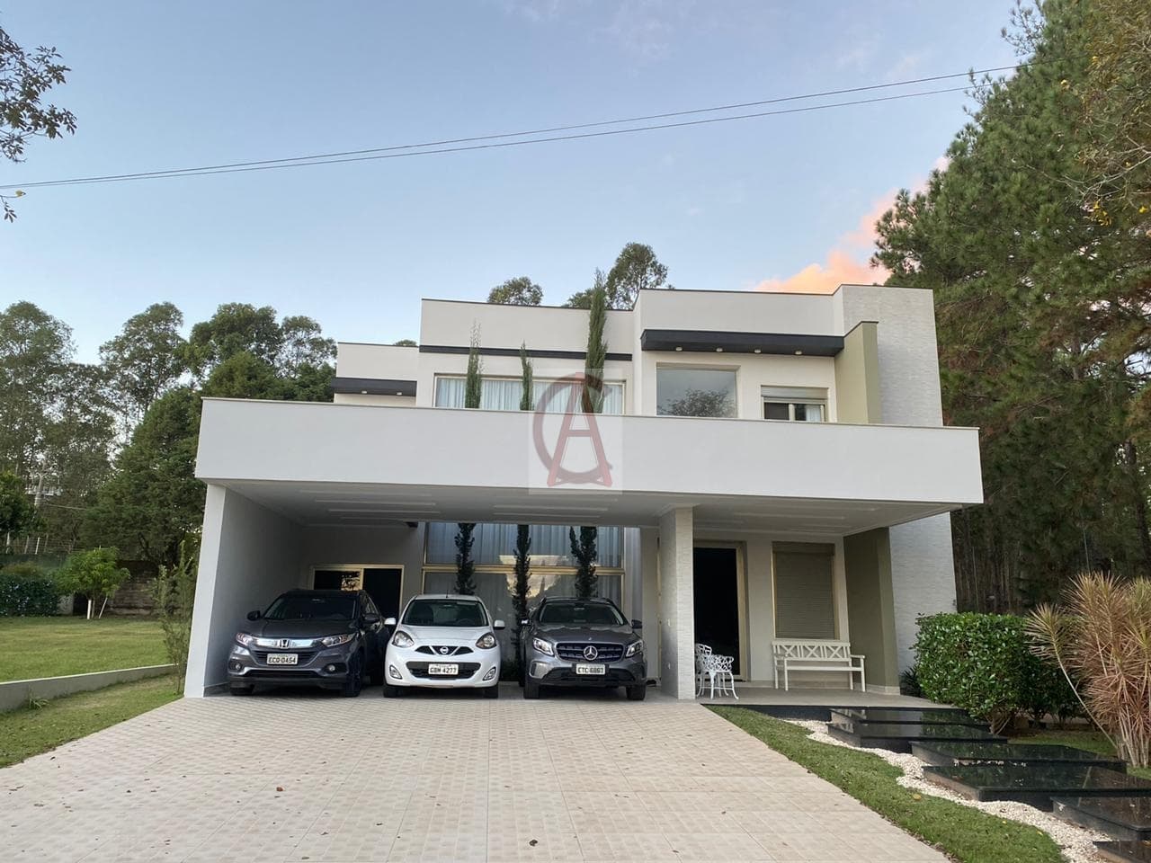 Casa em Condomínio em Condomínio Vivendas do Lago, Sorocaba/SP