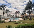Apartamento Parque Sicília em Votorantim-SP