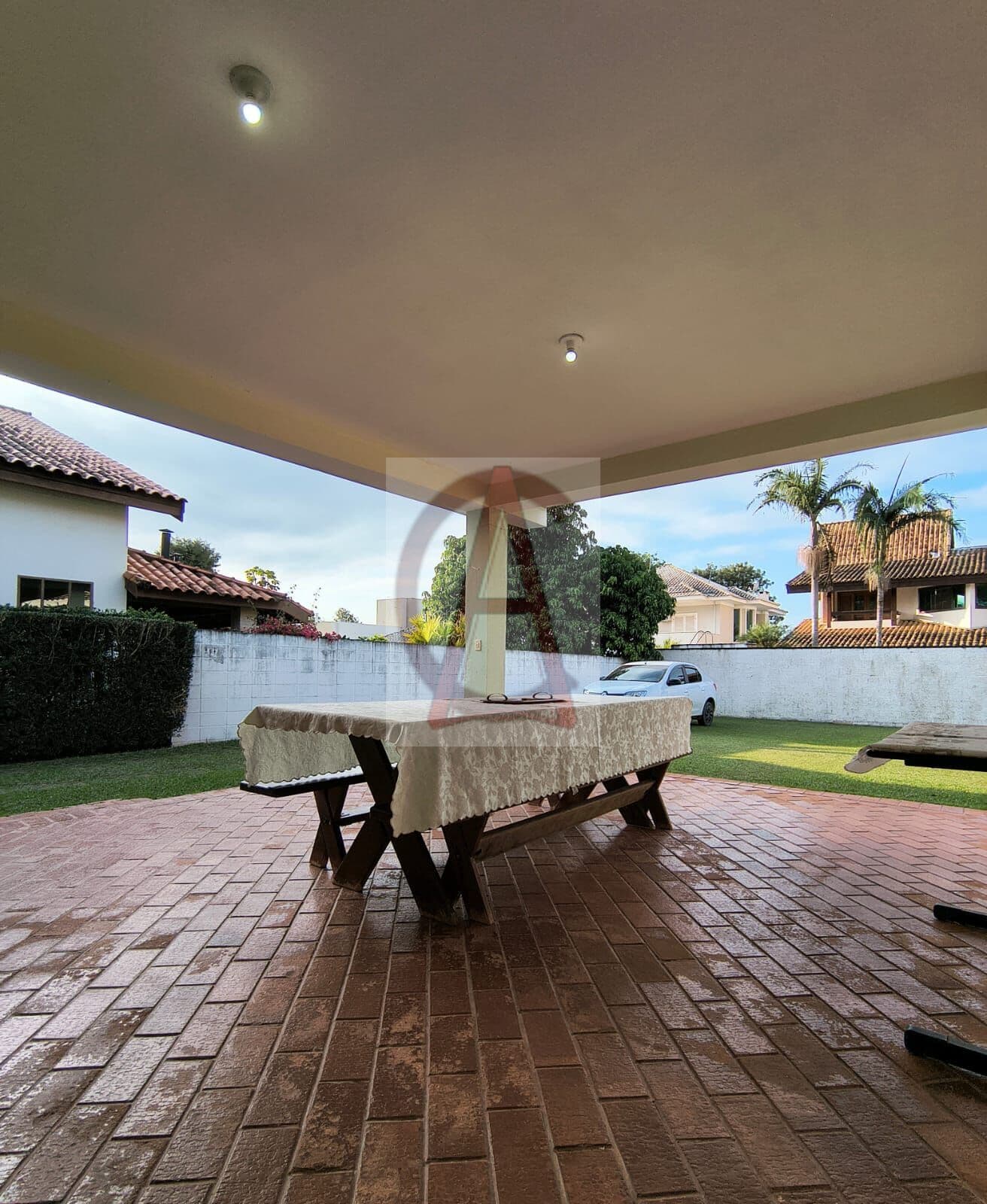 Casa em Condomínio em Vivendas do Lago, Sorocaba/SP