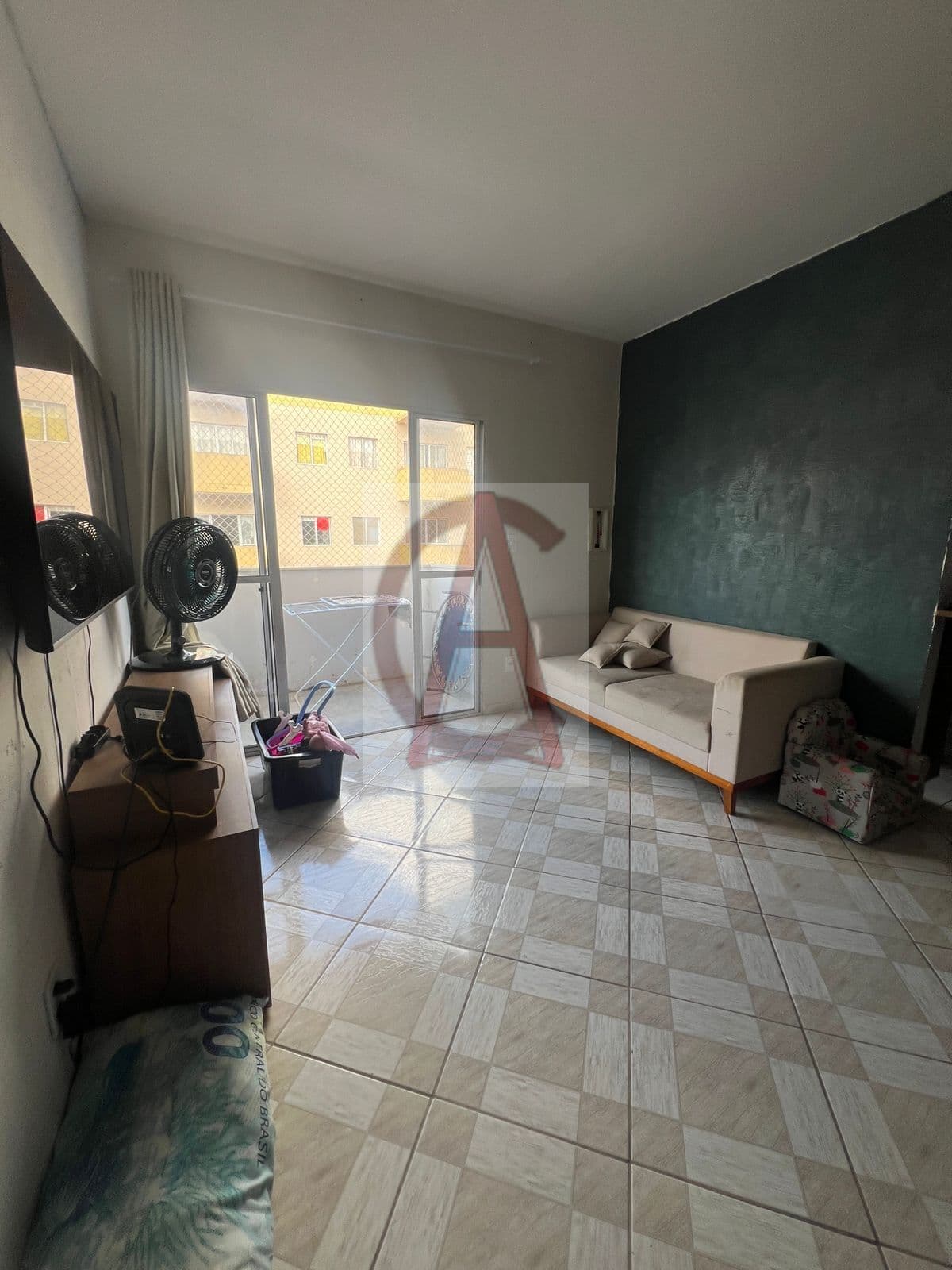 Apartamento em Lopes de Oliveira, Sorocaba/SP