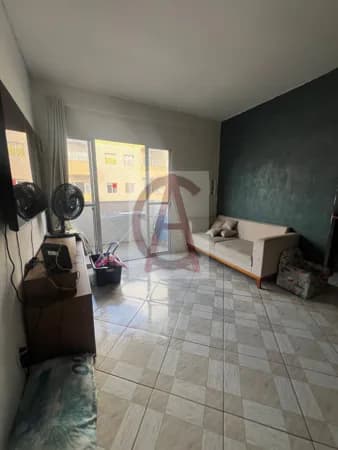 Apartamento em Lopes de Oliveira, Sorocaba/SP