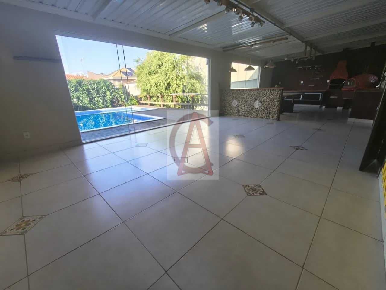 Casa em Condomínio em Jardim Ibiti do Paço, Sorocaba/SP