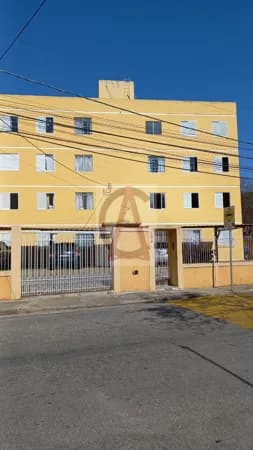 Apartamento Jardim Guadalajara, Sorocaba/SP