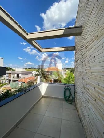 Casa em Condomínio em Condomínio Giverny, Sorocaba/SP