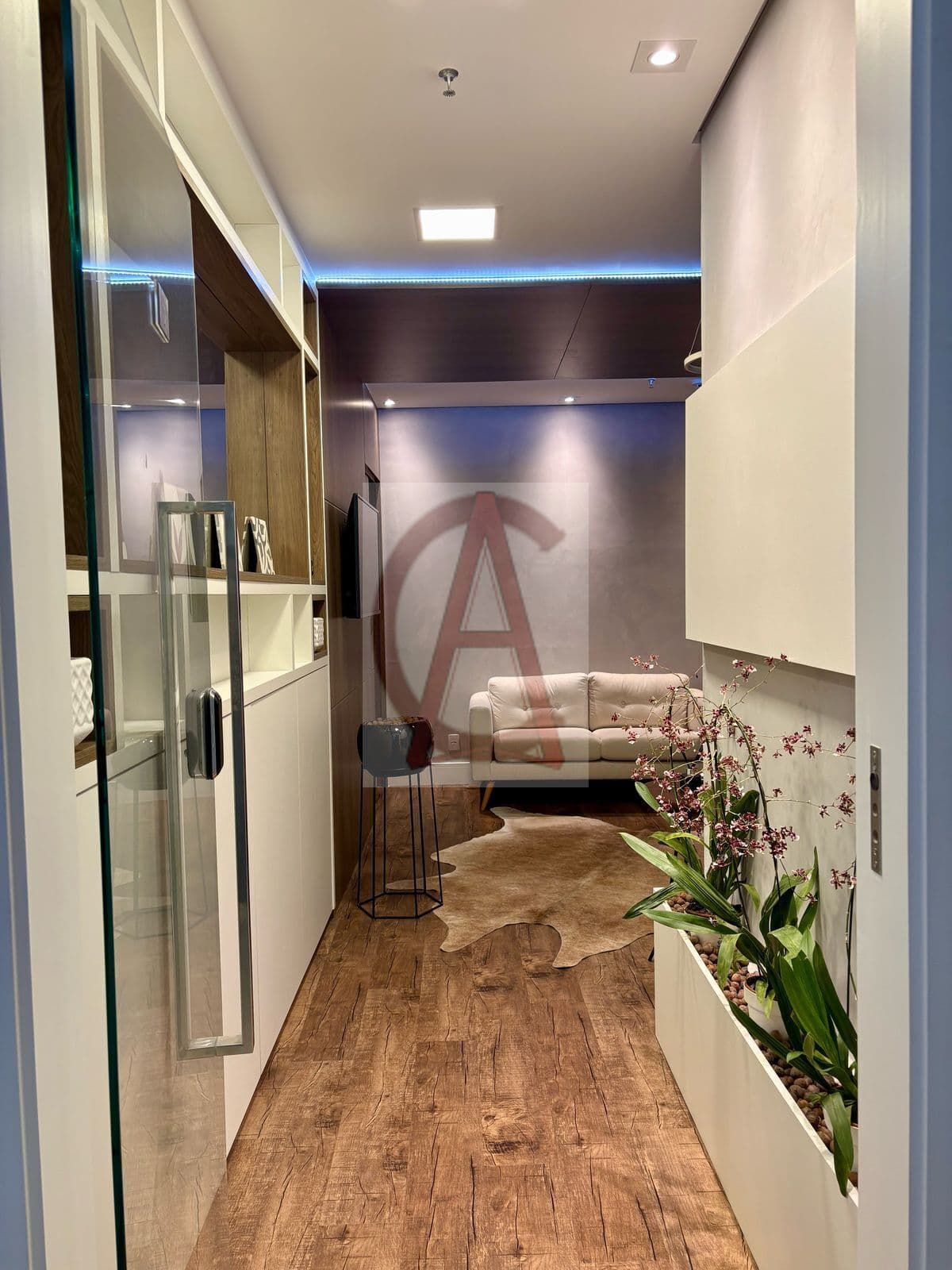 Sala Comercial em Iguatemi Business, Sorocaba