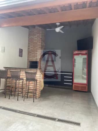 Casa em Jardim Wanel Ville IV, Sorocaba/SP