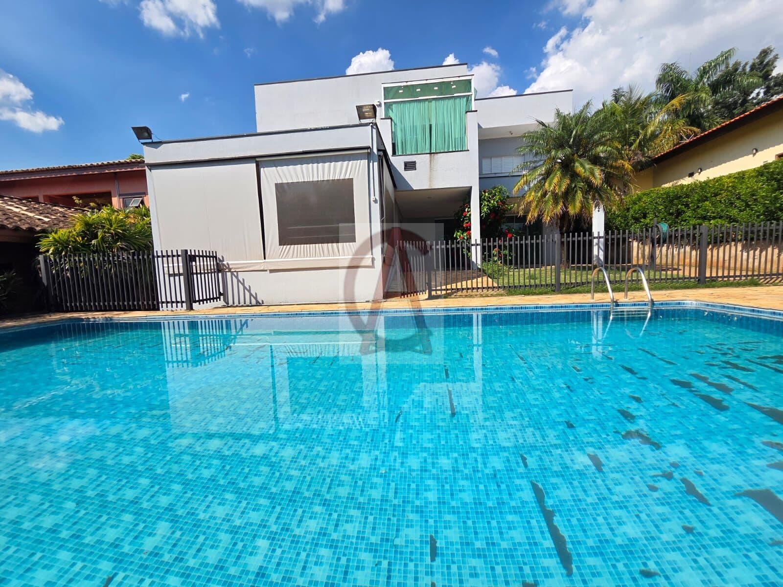 Casa em Condomínio em Vivendas do Lago, Sorocaba/SP