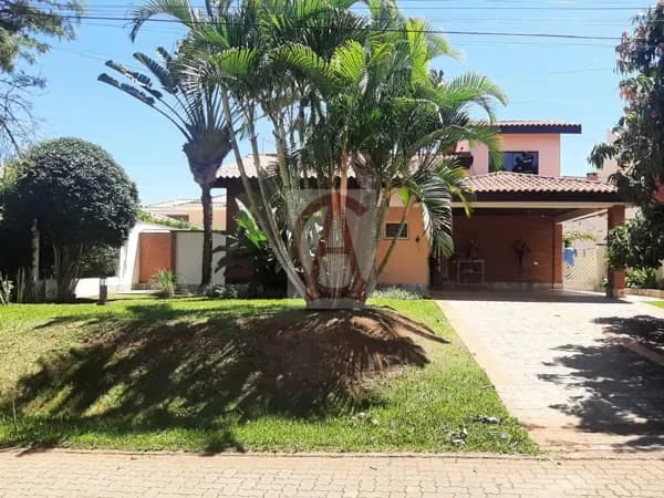 Casa no Vivendas Do Lago