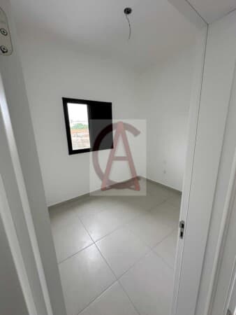 Apartamento, residencial Kennedy