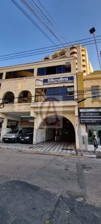Apartamento no Condomínio Edifício Estoril