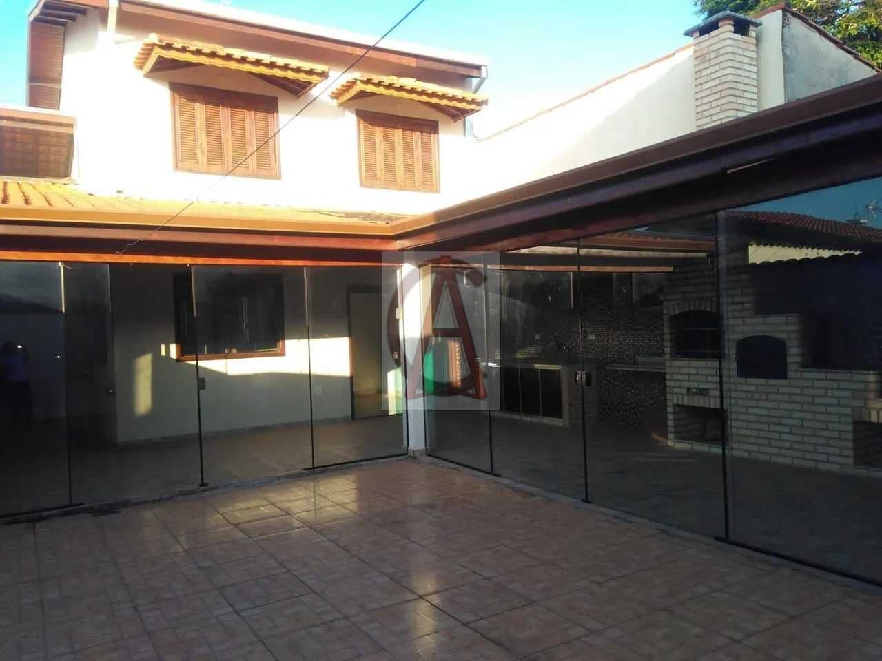 Casa em Central Parque Sorocaba, Sorocaba/SP