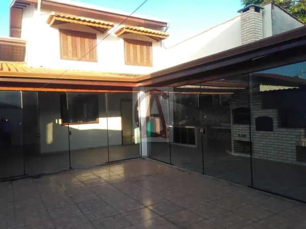 Casa em Central Parque Sorocaba, Sorocaba/SP