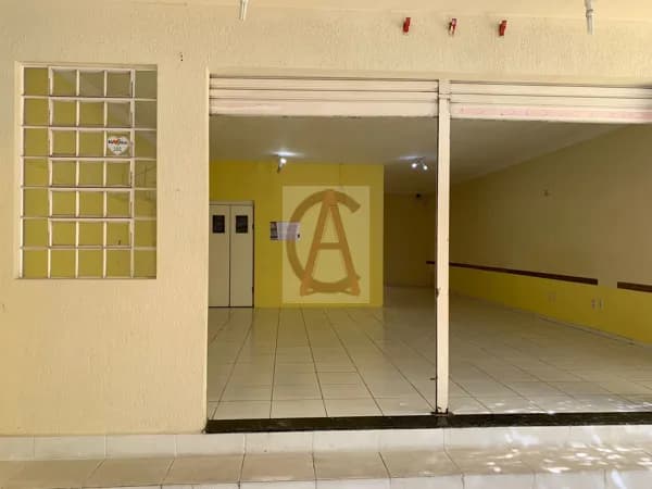 Loja Ponto Comercial em Centro, Sorocaba/SP