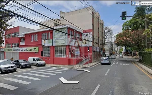 Salão comercial em Centro, Sorocaba/SP