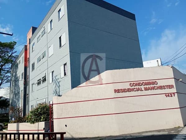Apartamento em Vila Lucy, Sorocaba/SP