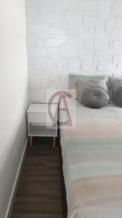 Apartamento Flat em Parque Campolim, Sorocaba/SP