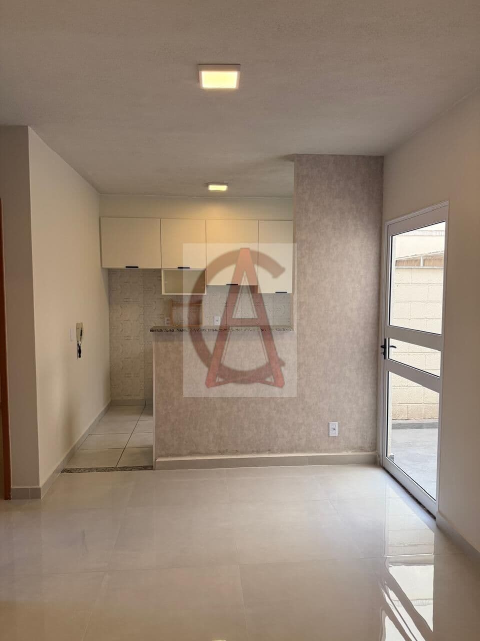 Apartamento Garden em Central Parque Sorocaba, Sorocaba/SP