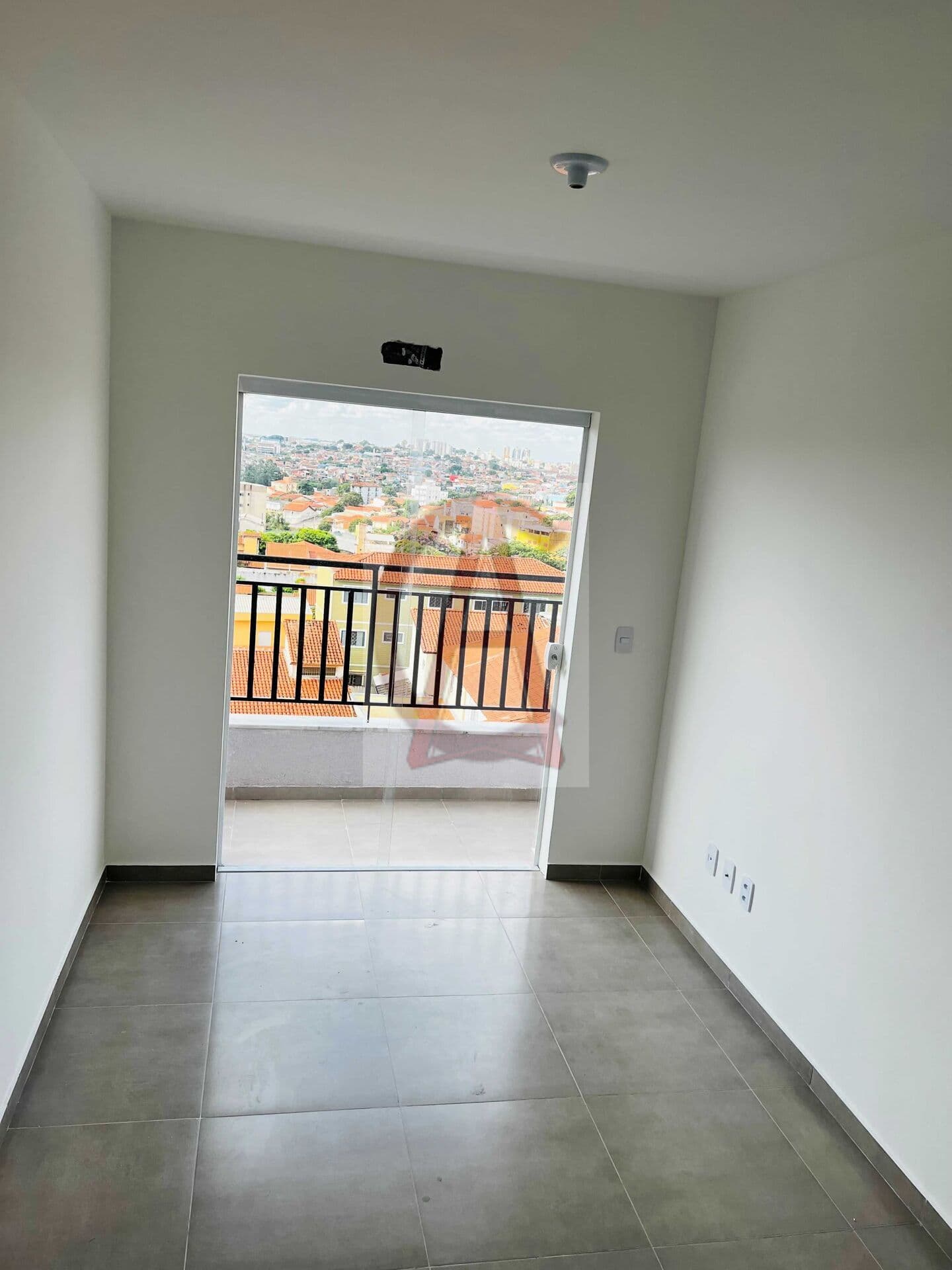Apartamento em Cidade Jardim, Sorocaba/SP