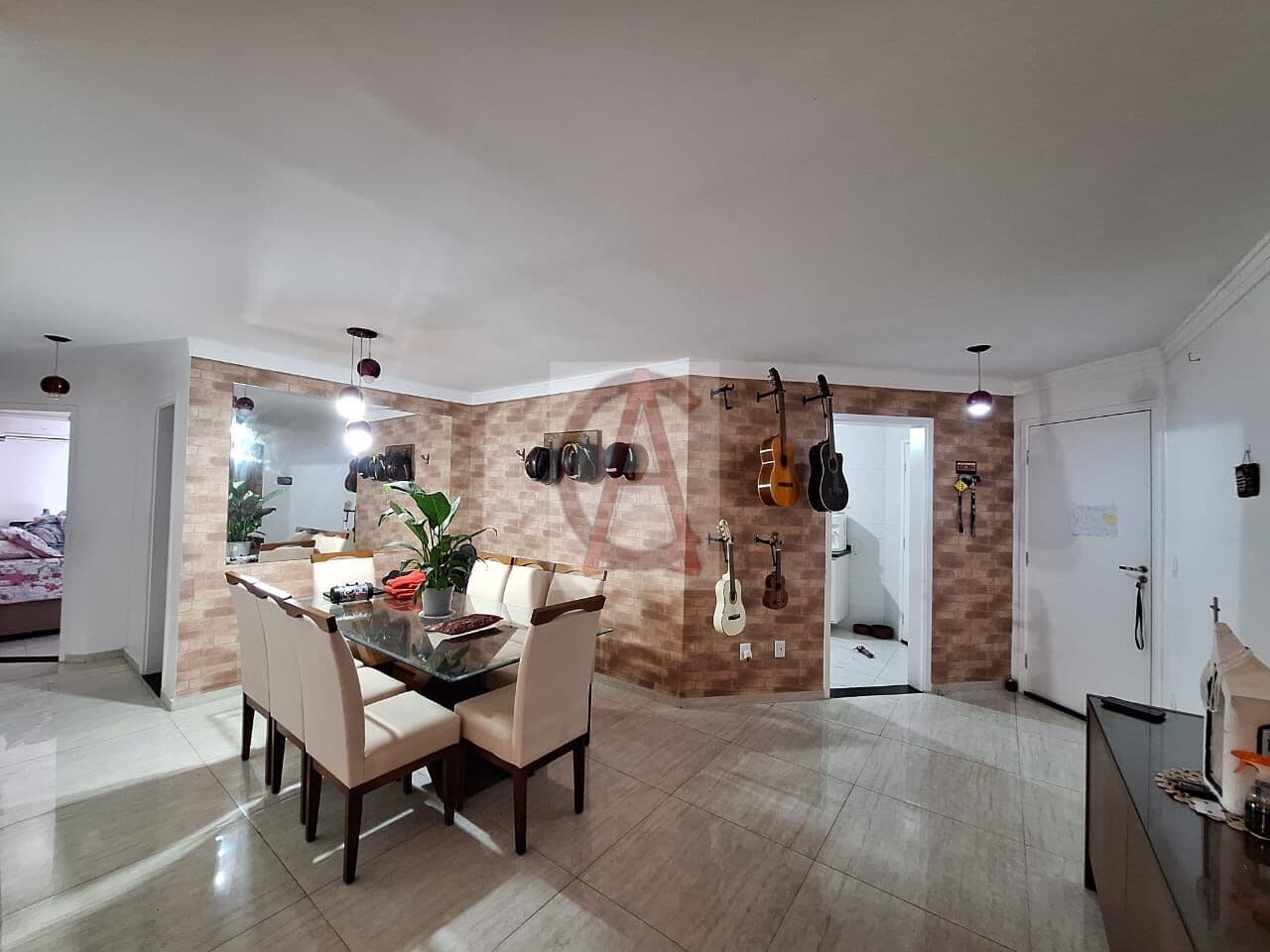 Apartamento Chateau Portal da Colina em Jardim Emília, Sorocaba/SP