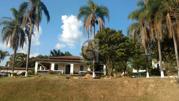 Chácara em Inhayba, Brigadeiro Tobias, Sorocaba/SP