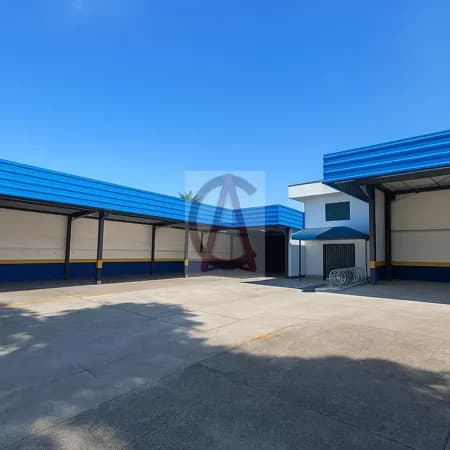 Prédio Comercial em Vila Trujillo, Sorocaba/SP
